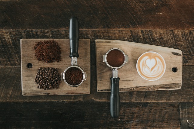 How to start café business